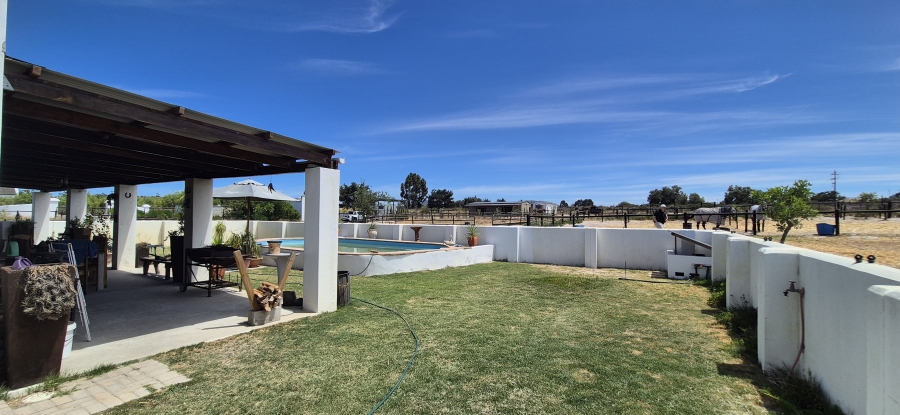 5 Bedroom Property for Sale in Cape Farms Western Cape